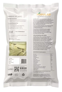 Popular Essentials Bay Leaf-25gm