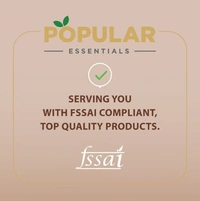 Popular Essentials Jeera Rice-1kg