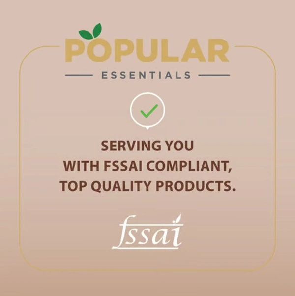 Popular Essentials Jeera Rice-1kg
