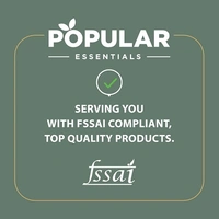 Popular Essentials Phool Makhana-100gm