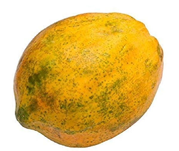 Papaya(Round)-1pc(850gm-1kggm)