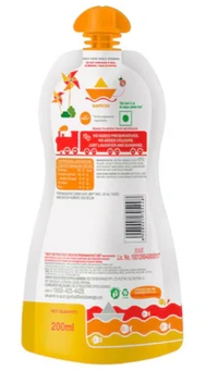 Paper boat aamras, 200ml