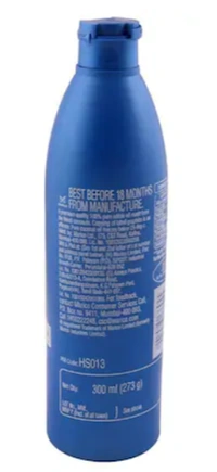 Parachute 100% Pure Coconut Oil, 300ml