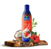 Parachute Advanced Hot Hair Oil - 190ml