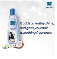 Parachute Advansed Jasmine Hair Oil-190ml