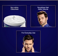 Parachute Advanced Men After Shower Hair Cream,Men - 100gm