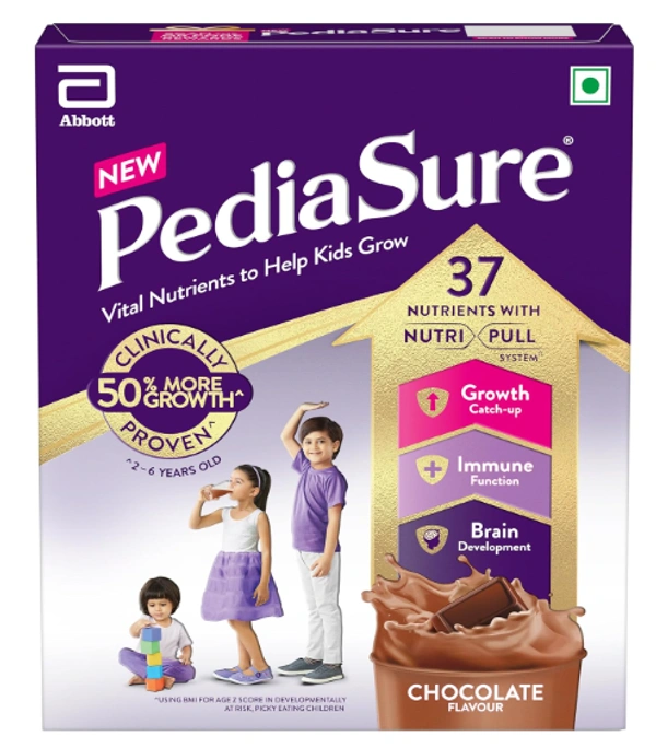 PediaSure Chocolate Flavour - 200gm