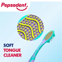 Pepsodent Toothbrush Gum Expert, soft - 1pc