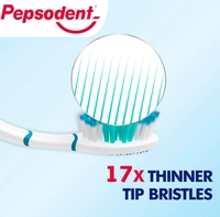 Pepsodent Sensisoft Toothbrush , Soft - 1pc