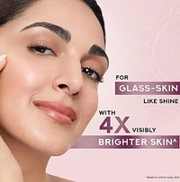 Ponds Skin Institute Bright Beauty, Anti Dullness Facewash-100gm