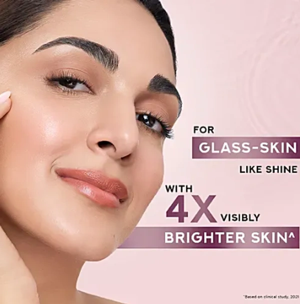Ponds Skin Institute Bright Beauty, Anti Dullness Facewash-100gm