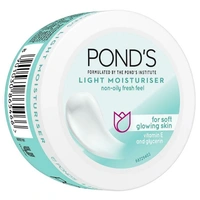 Ponds Light Moisturiser non-oily fresh feel-50ml