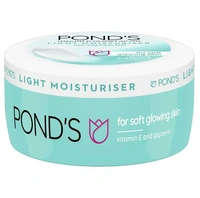 Ponds Light Moisturiser non-oily fresh feel-50ml
