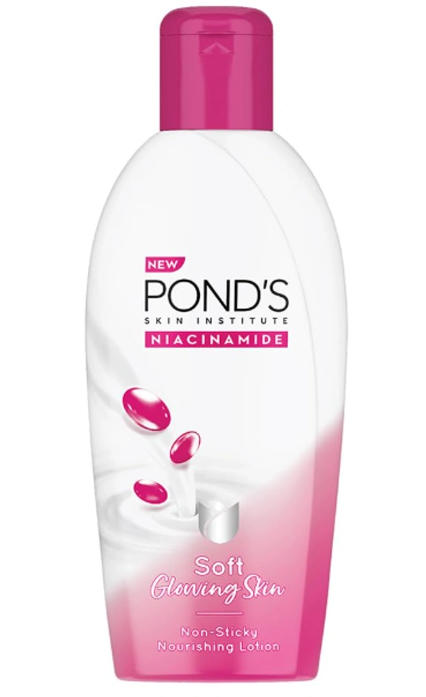 Ponds Skin Institute Niacinamide, Soft Glowing Skin-90ml