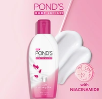 Ponds Skin Institute Niacinamide, Soft Glowing Skin-90ml