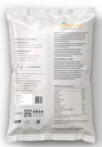 Popular Essentials Cloves/Laung-50gm