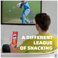 Pringles Original Flavour - 107