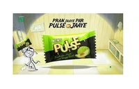 Pass Pass Pulse Kachcha Aam with Tangy Twist - 190gm