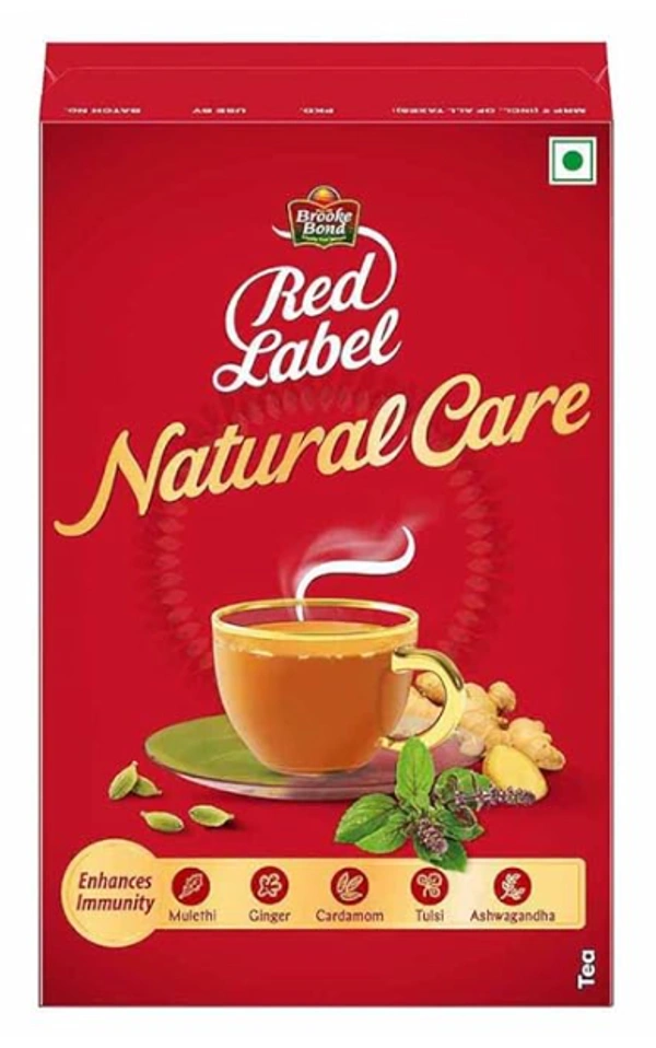 Red Label Natural Care, 500gm