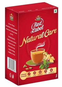 Red Label Natural Care, 500gm