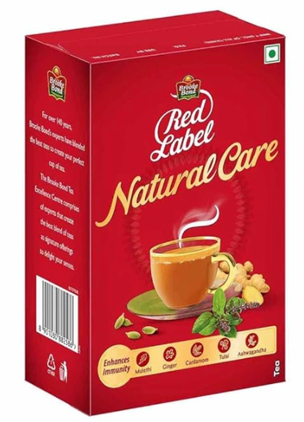 Red Label Natural Care, 500gm