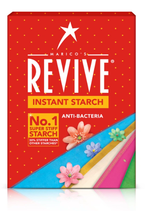 Revive Instant Starch Anti-Bacteria - 200gm