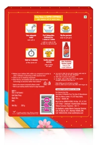 Revive Instant Starch Anti-Bacteria - 200gm