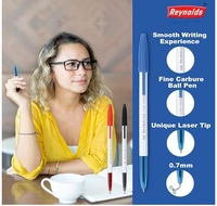 Reynolds Original Ball Pen,Black-10N