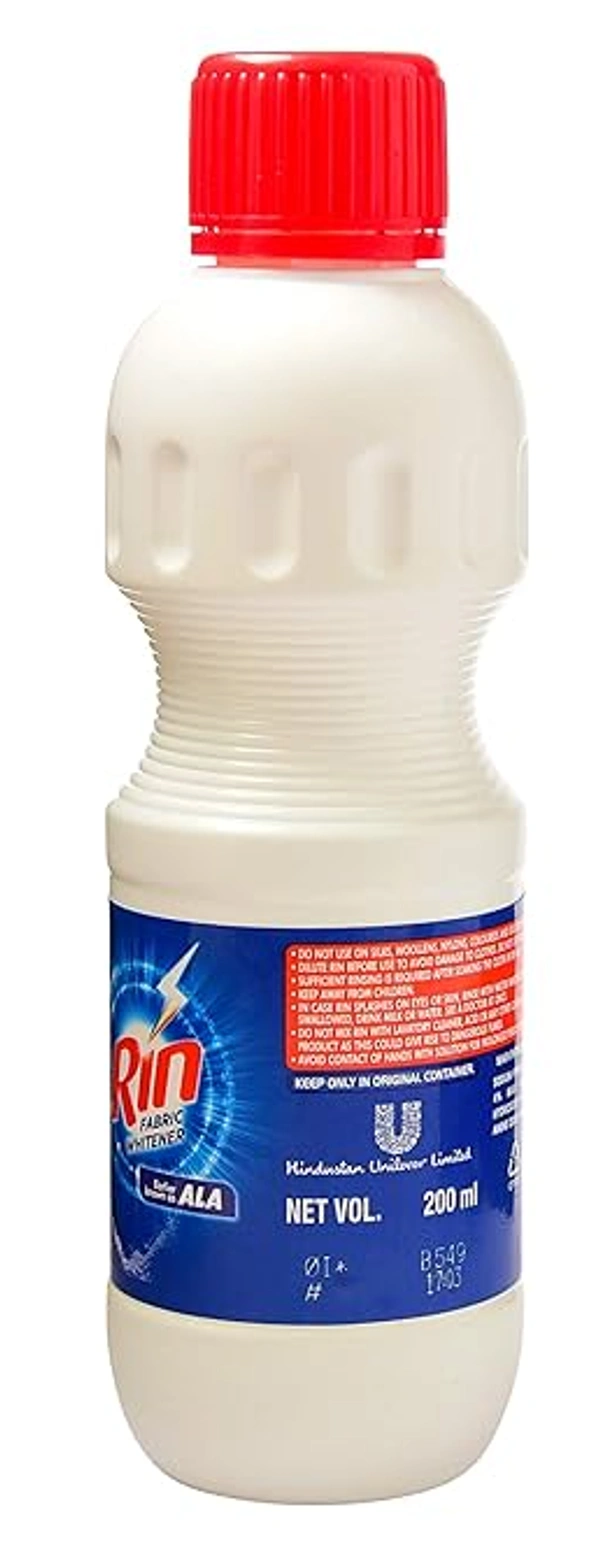 Rin Ala Fabric Whitener-200ml