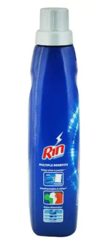 Rin Liquid detergent, 800ml