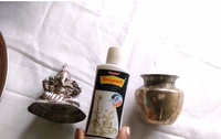 Rooperi Silver Shine / Silver Cleaning - 50ml