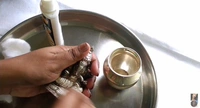 Rooperi Silver Shine / Silver Cleaning - 50ml