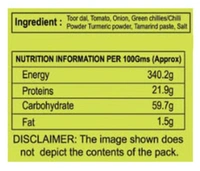 Sri Bhagyalakshmi Premium Kala Chana / Bengal Gram - 500gm
