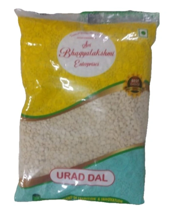 Sri Bhagyalakshmi Urad Dal - 500gm