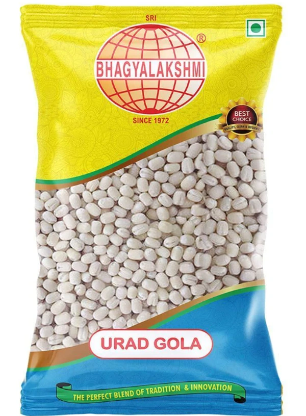 Sri Bhagyalakshmi Urad Gola - 500gm