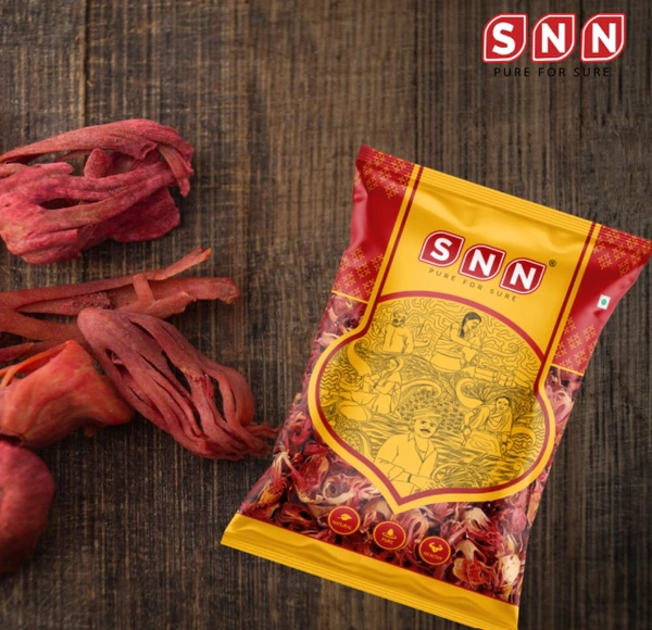 SNN Javitri | Mace - 25gm