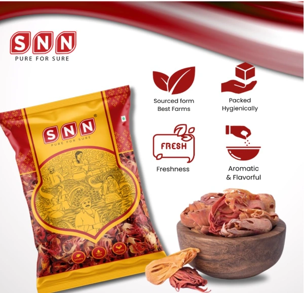SNN Javitri | Mace - 25gm