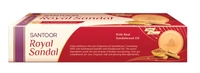 Santoor Royal Sandal with Real Sandalwood Oil-450gm