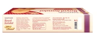 Santoor Royal Sandal with Real Sandalwood Oil-450gm