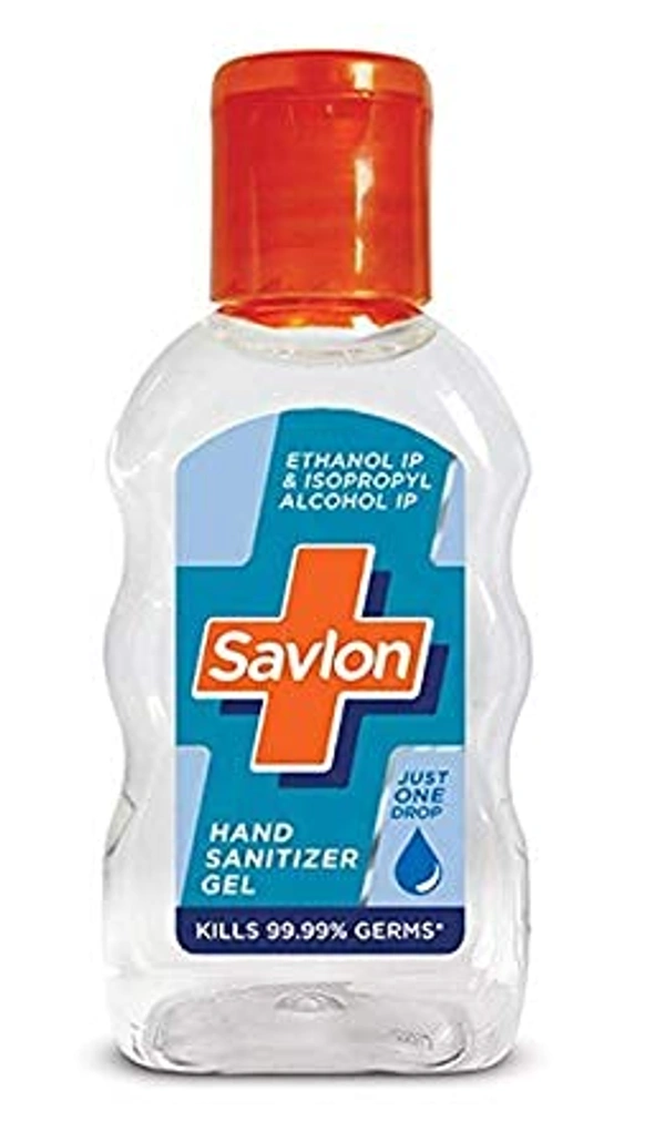 Savlon Hand Sanitizer-50ml