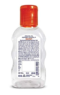 Savlon Hand Sanitizer-50ml