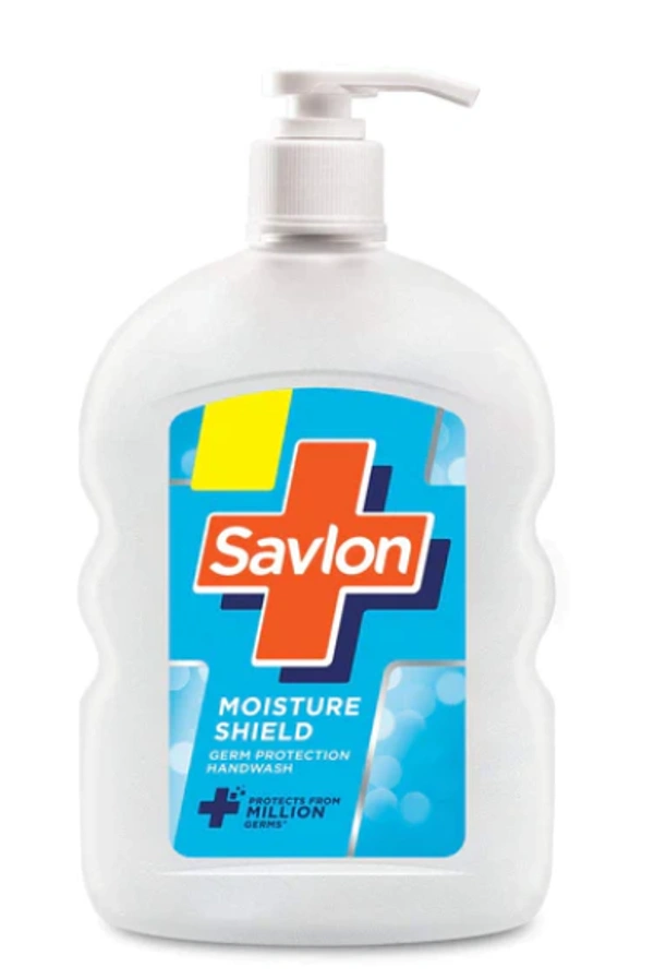 Savlon Moisture Shield Handwash, 80ml