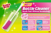 Scotch Brite Bottle Cleaner-1pc