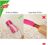 Scotch Brite Bottle Cleaner-1pc