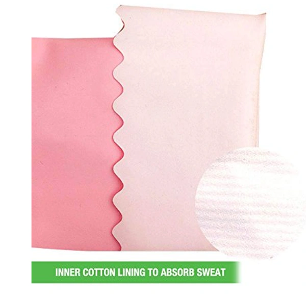 Sctoch Brite Kitchen Gloves, Ultra-soft Cotton Lining | Non-Slip Grip