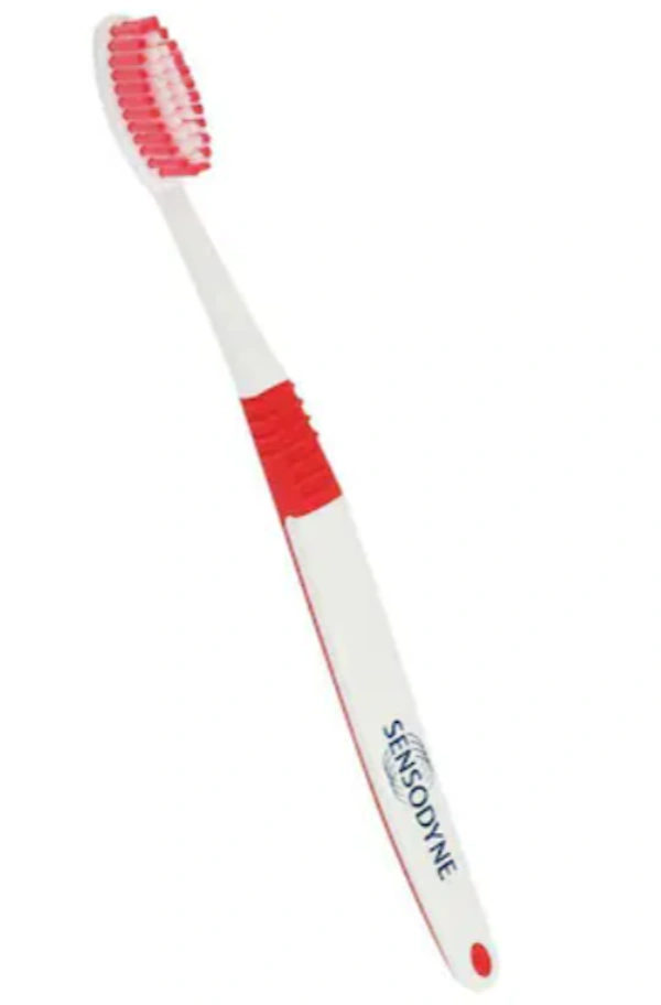 Sensodyne Soft Toothbrush, 1pc