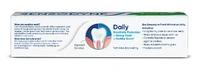 Sensodyne Fresh Mint Toothpaste, Triple Cleaning action, 150gm