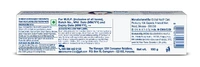 Sensodyne Fresh Mint Toothpaste, Triple Cleaning action, 150gm