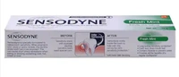 Sensodyne Fresh Mint Toothpaste, 75gm