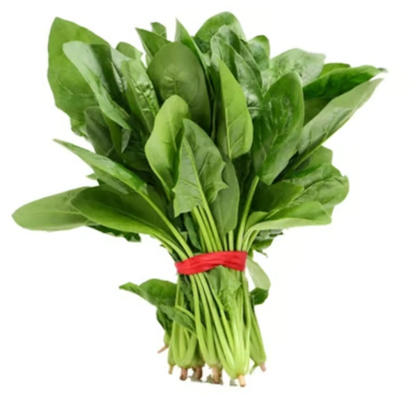 Spinach / Palak,350gm-400gm